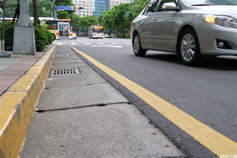 畫紅線流程|基隆市巷道禁止臨時停車線劃設及管理作業程序